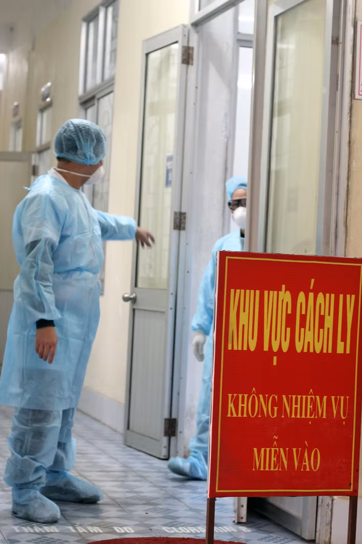 Kết thúc buổi diễn tập, ông Trần Đắc Phu - Cục trưởng Cục Y tế dự phòng - Bộ Y tế - cho biết: "Dịch bệnh cúm A/H7N9 đang diễn biến phức tạp tại Trung Quốc nên việc kiểm soát, không để dịch bệnh xâm nhập qua biên giới là rất quan trọng. Các buổi diễn tập là để chủ động chống dịch, nếu có dịch xảy ra thì lực lượng chức năng sẽ thuần thục hơn các biện pháp phòng chống. Nếu không thực hiện các thao tác thuần thục thì dịch bệnh sẽ lây sang chính những người đi dập dịch, rồi lây ra cộng đồng".