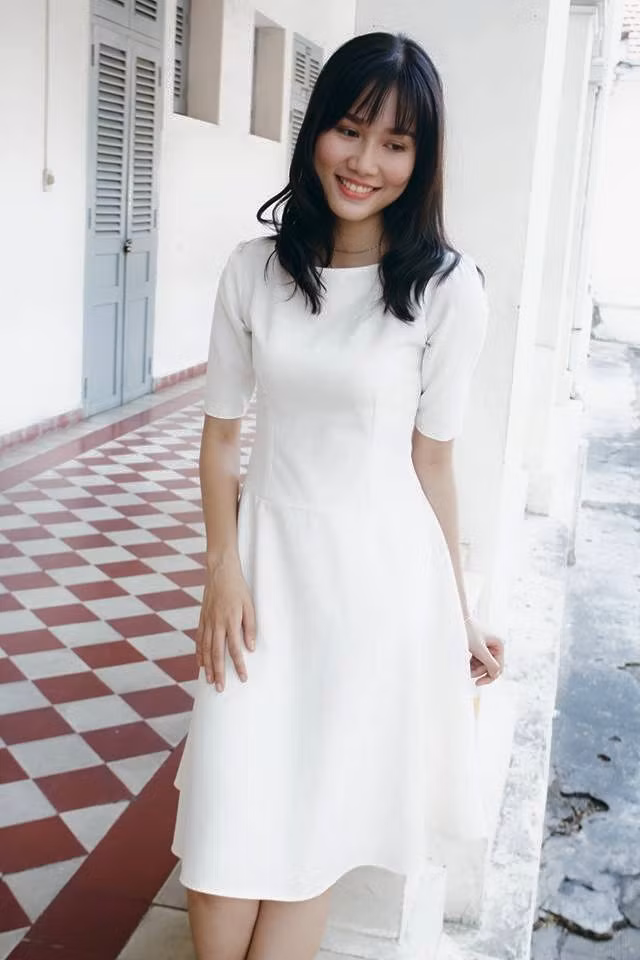 Ngoài là một nữ sinh có thành tích học tập xuất sắc, cực siêu tiếng Pháp, Phương Anh còn có niềm đam mê nhiếp ảnh, đặc biệt là ảnh chụp film, analog. Phương Anh cũng đang là phó chủ nhiệm câu lạc bộ nhiếp ảnh trường THPT Chuyên Lê Hồng Phong.