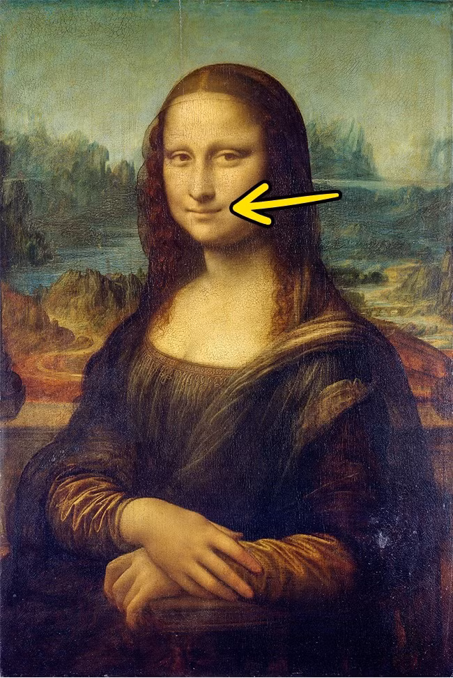 Nha sĩ và cũng là một chuyên gia nghệ thuật Joseph Borkowski sau khi xem xét kỹ bức tranh Mona Lisa nổi tiếng của danh họa Leonardo da Vinci đã phát hiện ra rằng nàng Mona Lisa đã mất một chiếc răng và điều đó đã ảnh hưởng đến biểu cảm gương mặt của nàng./.