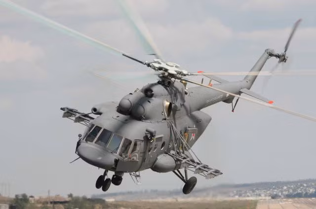 Kể từ khi việc sản xuất hàng loạt Mi-171 được thiết lập tại nhà máy ở Ulan-Ude, gần biên giới Trung Quốc, sẽ không có trở ngại nào cho việc chuyển giao lô trực thăng hiện đại hóa cho Bắc Kinh, Sohu kết luận.