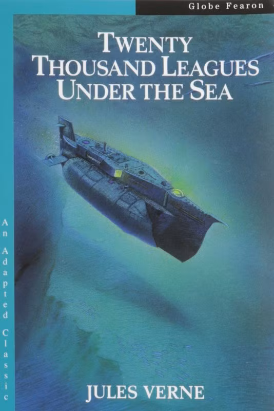 Vào khoảng những năm 1960, lời tiên đoán của nhà văn Jules Verne trở thành sự thật khi tàu ngầm chạy bằng động cơ điện xuất hiện.