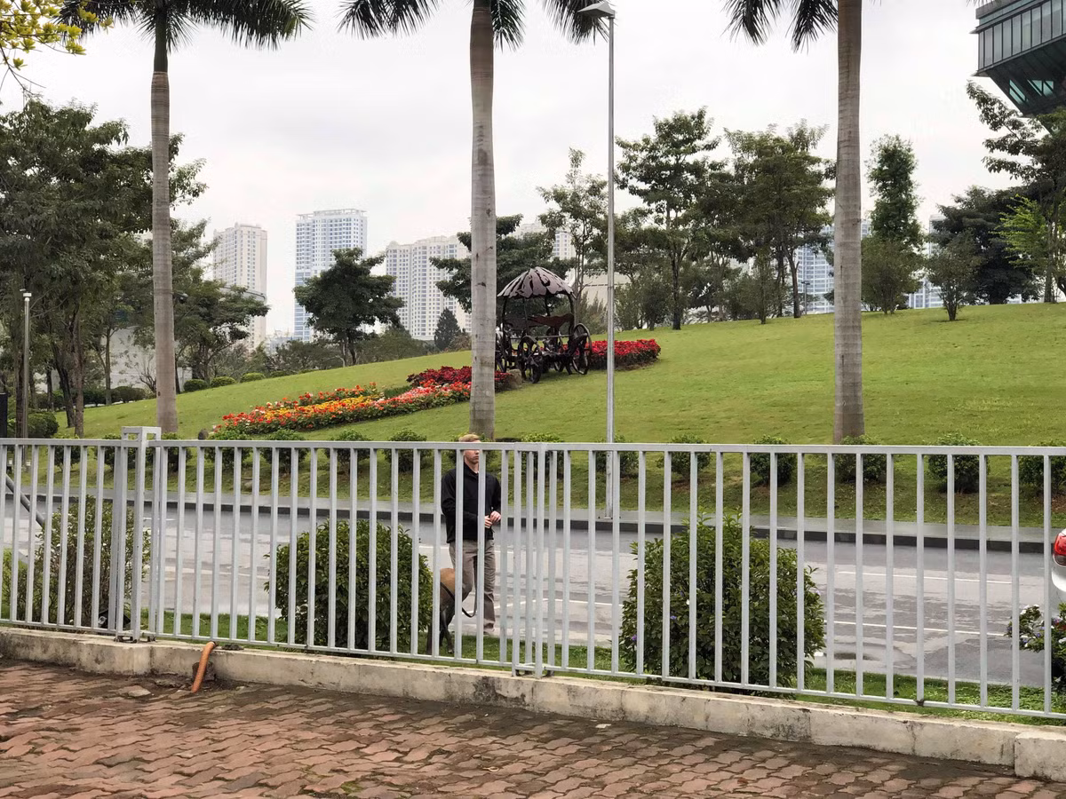 Công tác chuẩn bị cho hội nghị thượng đỉnh đang được đẩy mạnh.