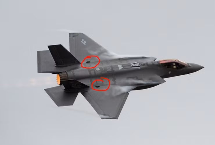 Vụ việc vừa mới xảy ra đã khiến cho tuyên bố của Nga rằng hệ thống phòng không S-400 của họ thừa khả năng phát hiện tiêm kích tàng hình F-35 từ ngoài 200 km trong mọi tình huống trở nên thiếu tin cậy