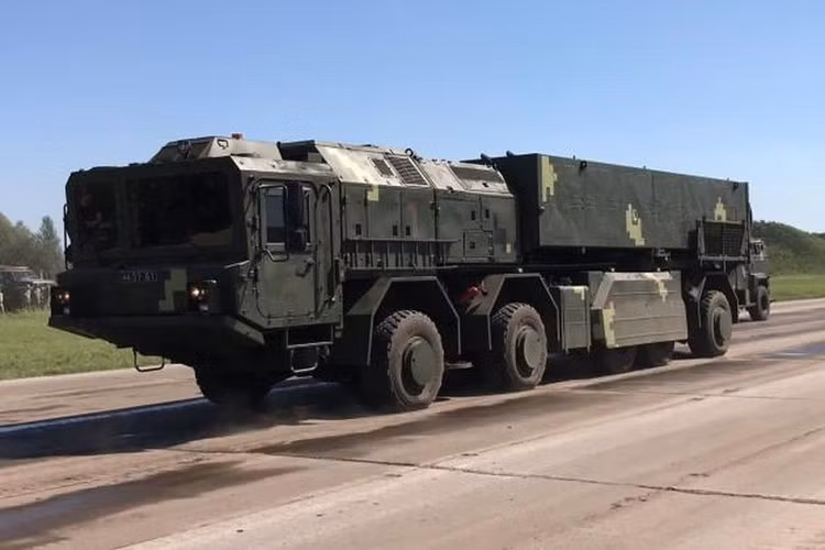 "Với những vũ khí này, Ukraine sẽ có được khả năng răn đe cần thiết và đối phương sẽ phải cân nhắc rất nhiều nếu có ý định tấn công lãnh thổ của chúng ta", ông Shiman khẳng định.