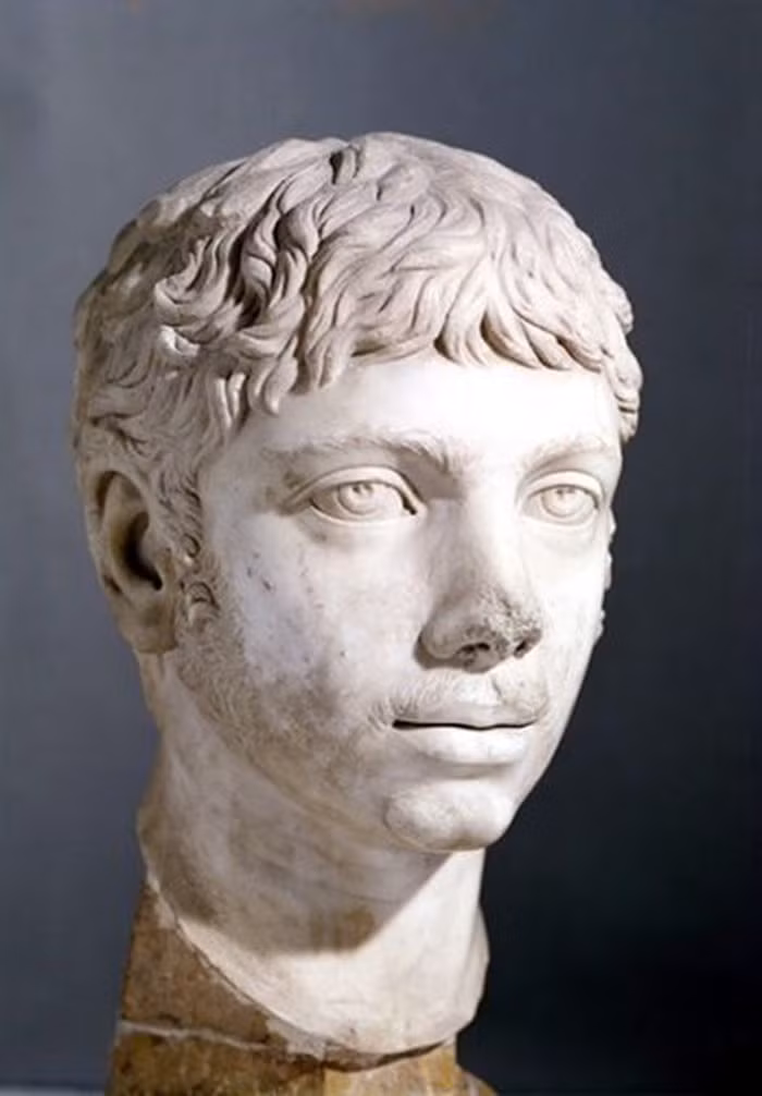 Elagabalus cho người xây dựng ngôi đền thờ thần Elagabal trên đồi Palatine. Mỗi ngày, hàng trăm con gia súc bị giết để đem hiến tế, dâng lên vị thần này.