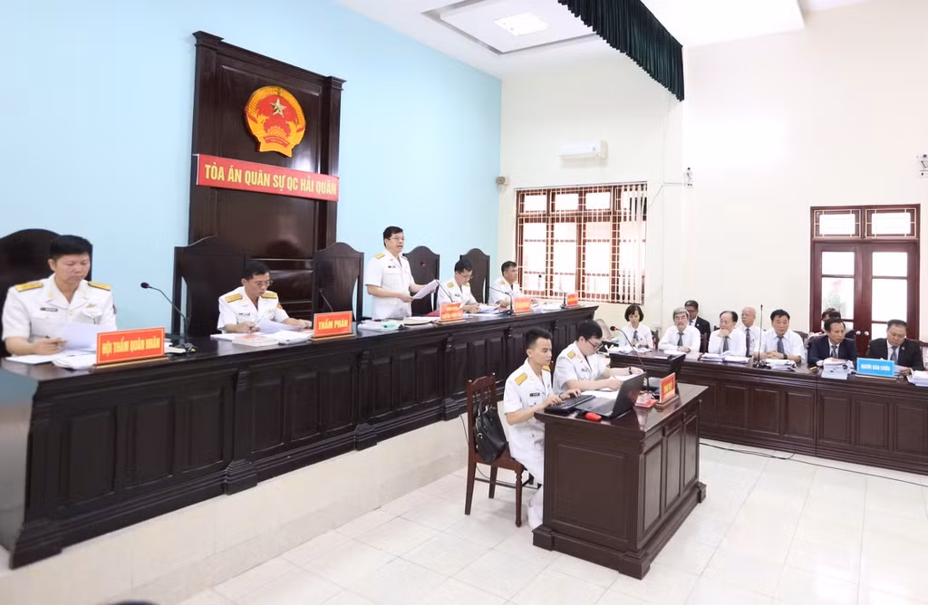 Ong Nguyen Van Hien: 'Toi co khuyet diem thieu sat sao'-Hinh-2