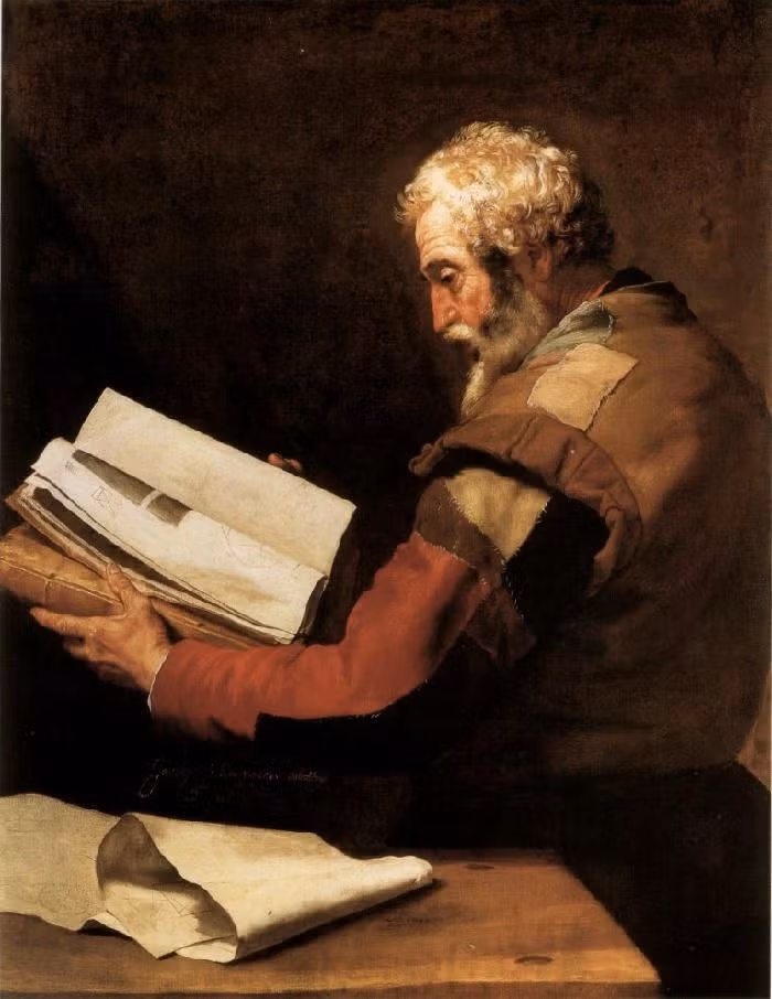 Thậm chí, Anaxagoras còn tin rằng trên bề mặt Mặt trăng còn có những ngọn núi.