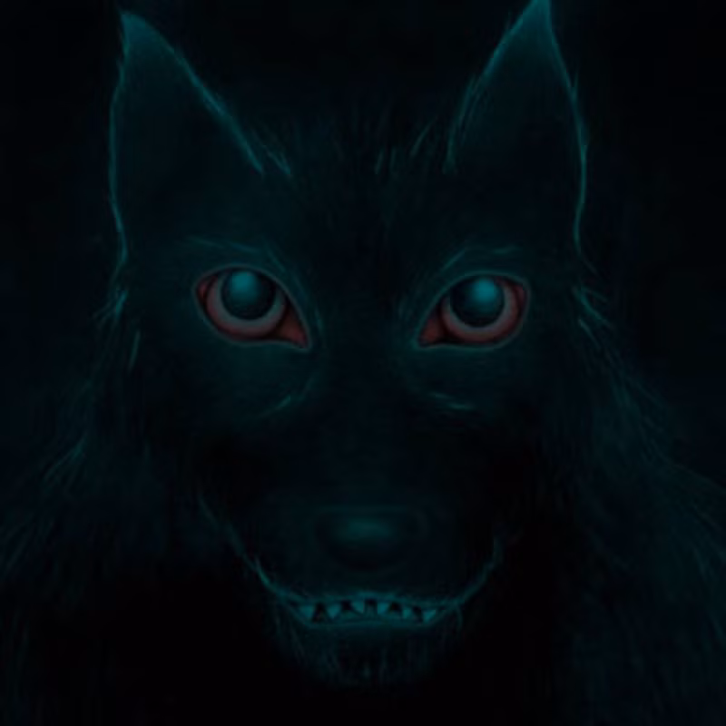 Black Shuck là tên loài chó ma rùng rợn được miêu tả trong các truyền thuyết, giai thoại dân gian ở Anh từ những năm 1100.