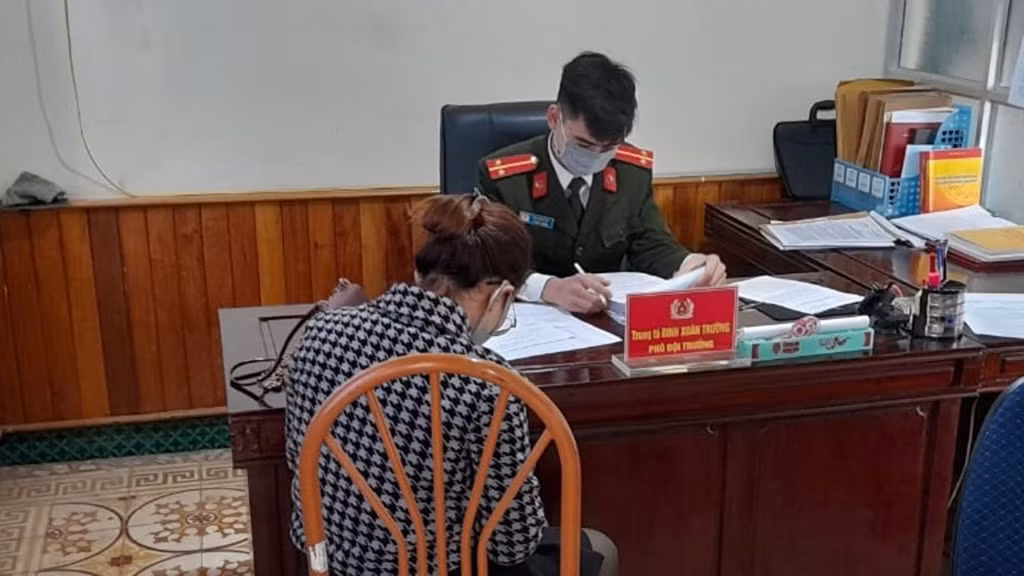 Tu dau nam 2021, bao truong hop dang tin COVID-19 sai nhan 