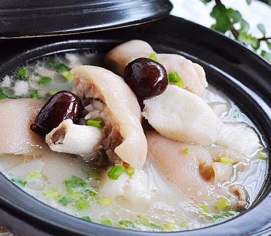 5 loại thức ăn thừa phải vứt ngay kẻo bệnh đầy người - Hình 3 5 loai thuc an thua phai vut ngay keo benh day nguoi-Hinh-3