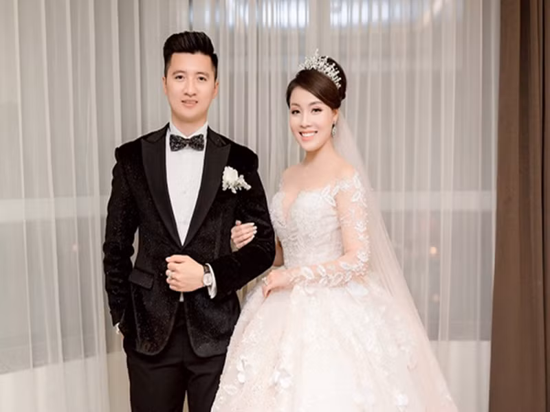Ồn ào giữa Trọng Hưng và vợ cũ cuối cùng lắng xuống khi người trong cuộc chọn cách giữ im lặng. Ảnh: Công Lý Xã Hội.
