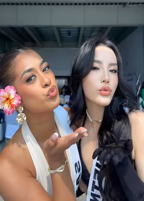 Chung kết Miss Universe 2024 dự kiến diễn ra vào ngày 16/11 tại Mexico. Ảnh: Sash Factor.