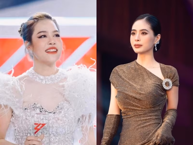 9 năm qua, Kiều Anh và huấn luyện viên một thời của mình không nhắc về nhau. Ảnh: Người Đưa Tin.