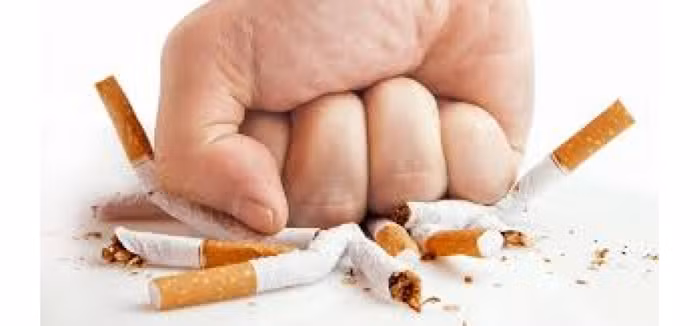 Nghiên cứu ở Anh cũng cho thấy, việc bỏ thuốc lá ở tuổi 30 có thể kéo dài tuổi thọ lên tới 10 năm; nếu bỏ thuốc lá ở tuổi 40, 50 hay 60 thì vẫn có thể lần lượt kéo dài tuổi thọ thêm 9, 6 hay 3 năm. Do đó nếu đang hút thuốc thì điều nam giới nhất định phải làm là bỏ càng sớm càng tốt.