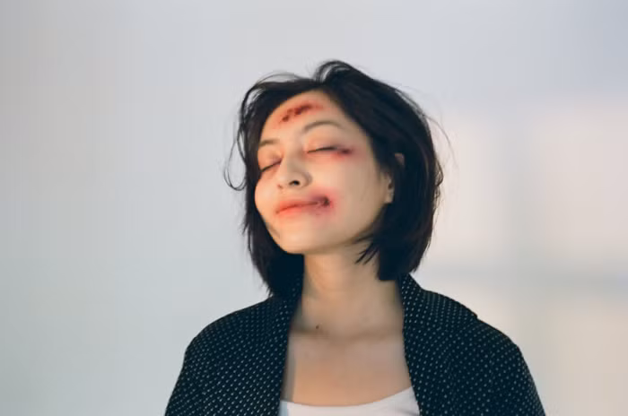 Hoặc tươi trẻ, năng động đúng lứa tuổi.