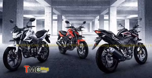 Honda CB150R the he moi lo day du hinh anh va thong so-Hinh-3
