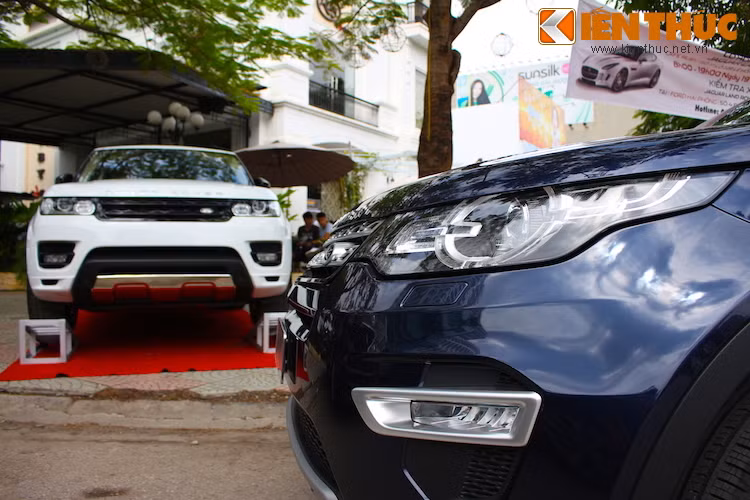 Với thành công của chương trình trải nghiệm và chăm sóc xe thứ 3 tại Việt Nam, Jaguar Land Rover sẽ tiếp tục tổ chức những sự kiện tương tự ở các tỉnh thành khác trên cả nước.