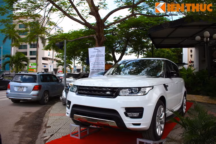 Sau 2 ngày cuối tuần 19 và 20/9/2015, chương trình đã thu hút được gần 200 khách hàng tới lái thử xe cùng với hơn 10 xe đã được chăm sóc, bảo dưỡng và sửa chữa.
