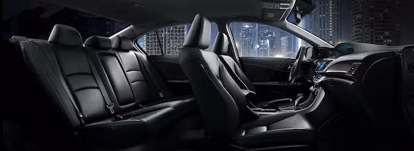 Honda Viet Nam nang cap manh cho Accord phien ban 2015-Hinh-2