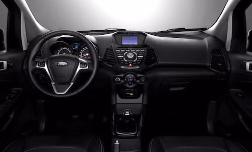 Khach hang tai chau Au da co the mua Ford EcoSport moi-Hinh-2