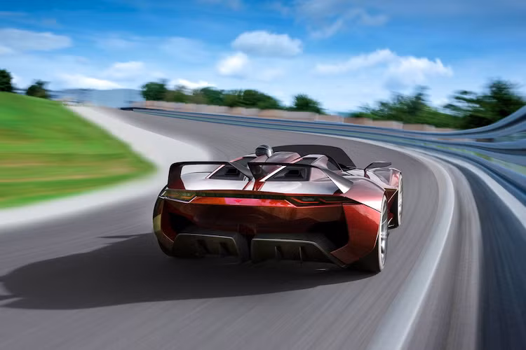 Dựa trên cơ sở Ariel Atom nên Rezvani Beast X vẫn sử dụng động cơ 2.4l 4 xi-lanh từ Honda Civic, nhưng được trang bị cả siêu nạp lẫn tăng áp để đạt công suất lên tới 700 mã lực.