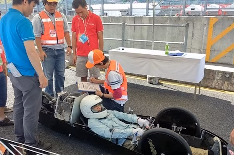 Cuộc thi Honda EMC 2016 cũng đã khởi động, hiện đang trong giai đoạn kêu gọi đăng ký và dự kiến vòng chung kết sẽ diễn ra vào đầu tháng 4 năm 2016 tại Trung tâm Hội nghị Quốc gia – Hà Nội.