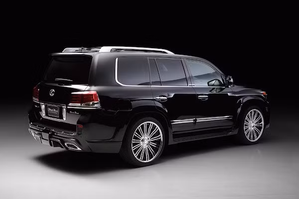 Lexus SUV GX va LX se bi khai tu?-Hinh-2