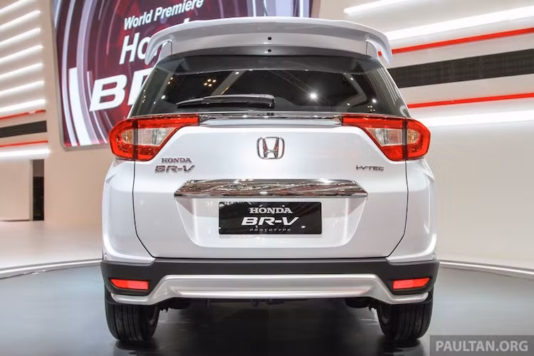 Dù vẫn còn đang là mẫu xe thử nghiệm, nhưng Honda đã có kế hoạch sản xuất hàng loạt BR-V vào tháng 1 năm sau tại nhà máy của hãng ở Karawang - Indonesia.