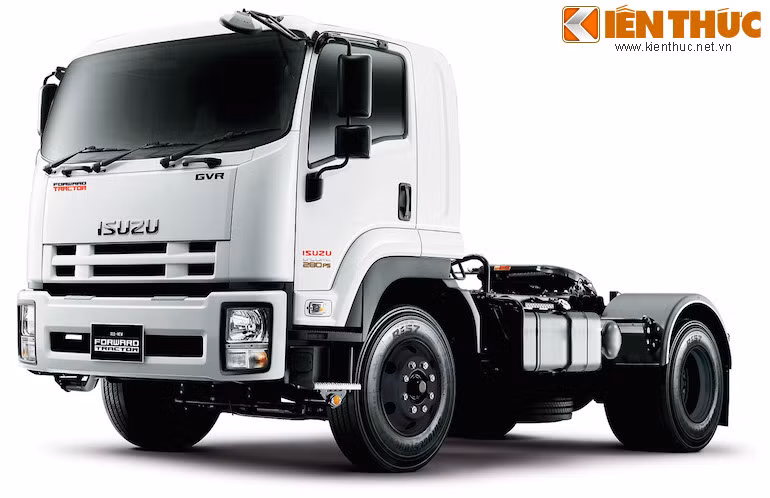 Giá bán lần lượt của GVR, EXR và EXZ là 1,658; 1,760 và 2,067 tỉ VND.
