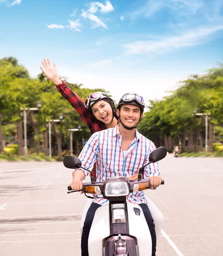 Với các phiên bản Super Dream 110 mới, Honda hy vọng sẽ giữ được thành công của các thế hệ Dream và Super Dream đã từng đi sâu vào tâm lý người Việt trước đây.