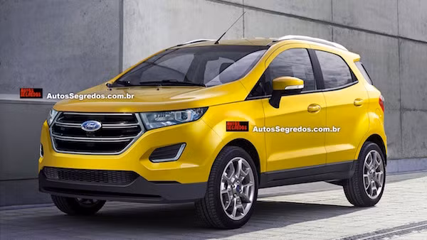 Ban nang cap Ford EcoSport 2016 se ve Viet Nam co gi?-Hinh-2