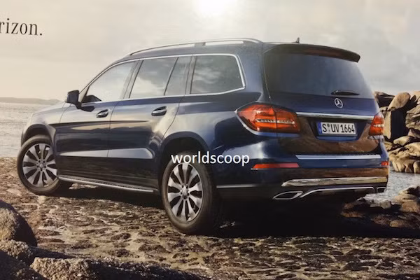 SUV Mercedes GLS lo dien ban nang cap cuc “hot“-Hinh-2