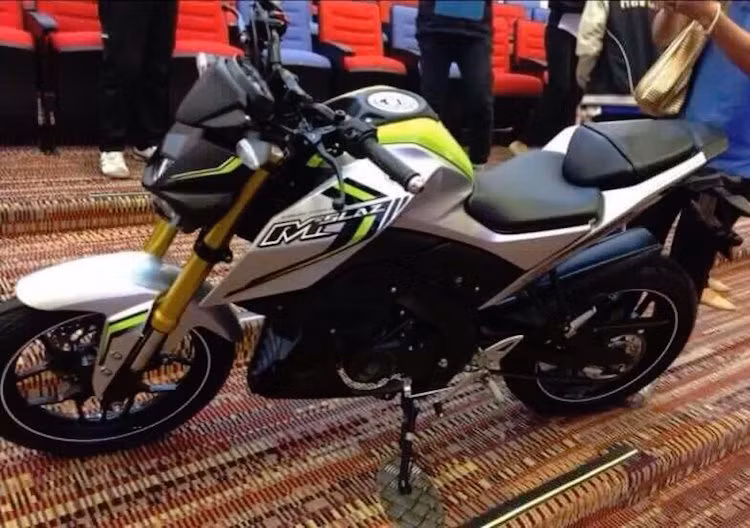 Theo kế hoạch, Yamaha sẽ giới thiệu MT-15 đầu tiên tại triển lãm International Motor Expo tại Thái Lan vào ngày 1/12 tới. Sau đó, chiếc xe có thể sẽ tiếp tục xuất hiện tại Indonesia trước khi lần lượt được giới thiệu tới các quốc gia châu Á khác.