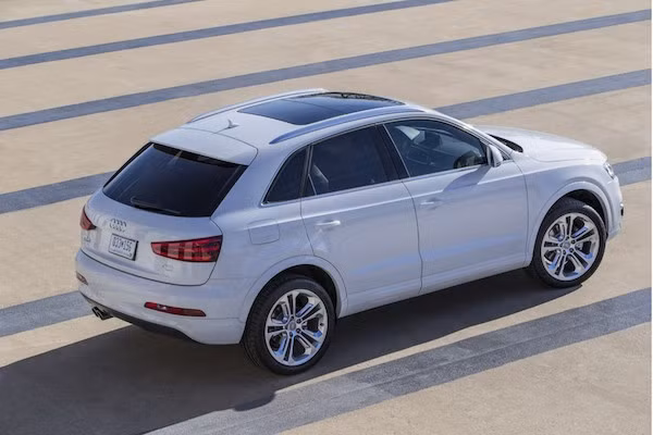 Audi chuan bi tung ra hang loat dong san pham moi-Hinh-2