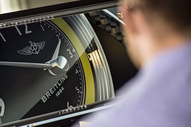 Từng chiếc xe trong serier Continental GT Speed đặc biệt này đều được thiết kế và chế tác bởi bộ phận đặc biệt Mulliner của Bentley.