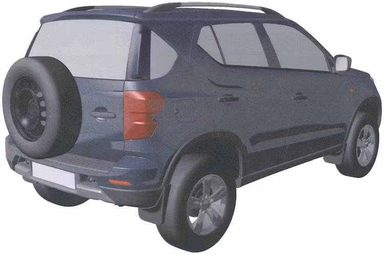 Chevrolet sẽ ra mắt Niva mới tại thị trường Nga trong năm sau. Ngoài Nga, hãng sẽ bán chiếc xe này tại một số thị trường đang phát triển khác.