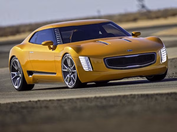 Kia 