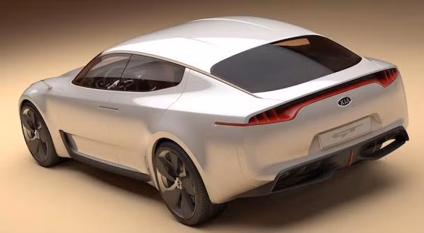 Kia 