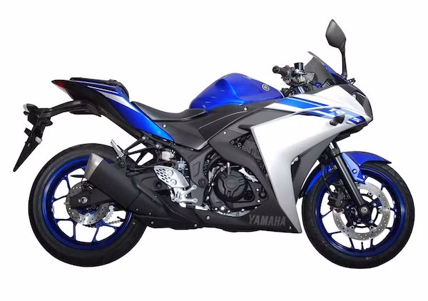 Yamaha ra mat Sportbike R25 ban 2016 gia 97 trieu-Hinh-2