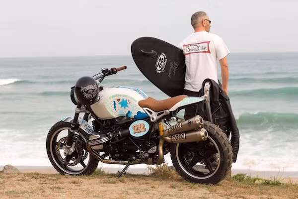 BMW Motorrad xac nhan se san xuat R nine T Scrambler-Hinh-2