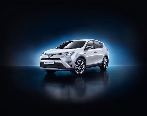 Toyota se mang 3 dong xe 