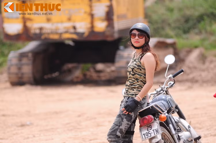 Tại Việt Nam, Honda 67 có lẽ là dòng xe côn tay nổi tiếng nhất, được nhiều người biết tới nhất do đã "du nhập" vào nước ta từ rất lâu.
