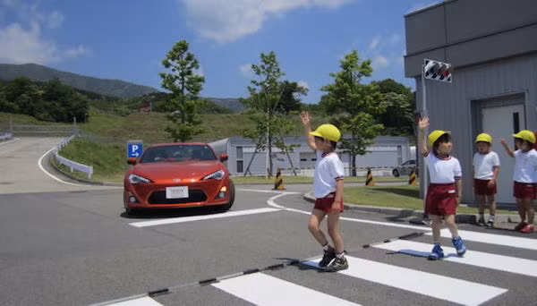 Toyota dung 