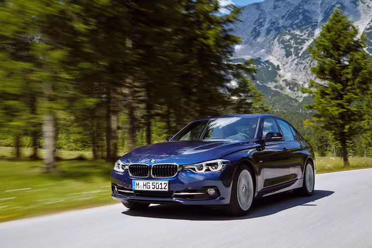 Tại VIMS, một hãng xe sang khác của Đức là BMW cũng sẽ ra mắt xe mới, cụ thể hơn là phiên bản nâng cấp của dòng 3 Series hiện nay.