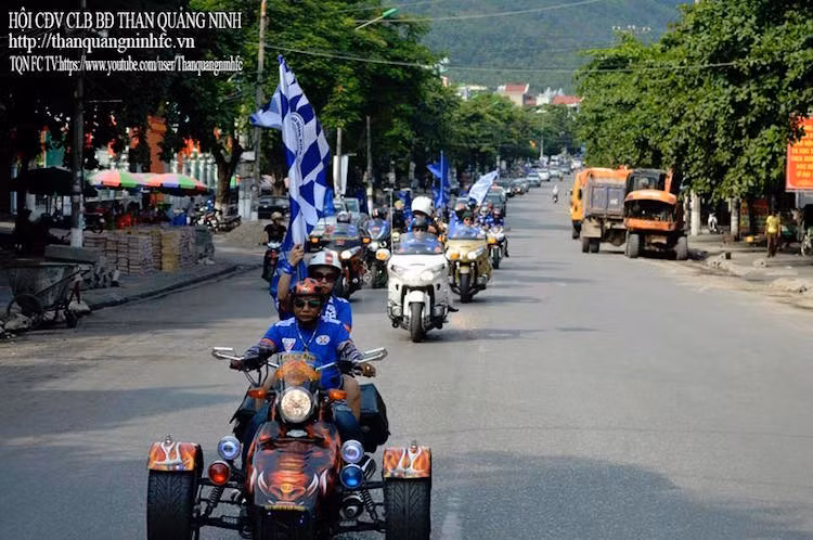 Đây là một trận đấu quan trọng với cả 2 đội, khi Than Quảng Ninh đã liên tục gặp khủng hoảng suốt 4 trận gần đây nhất, trong khi SHB Đà Nẵng cũng đang khao khát có được 3 điểm quý giá.