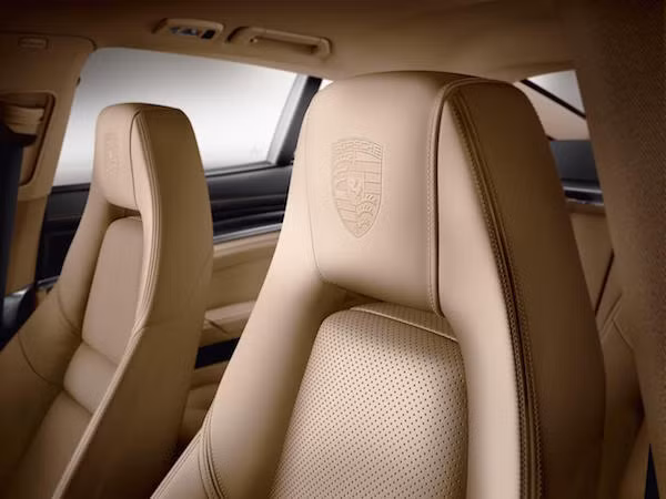 Porsche Panamera Edition sap co mat tai Viet Nam-Hinh-2