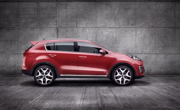 Kia chinh thuc cong bo Sportage the he moi-Hinh-2