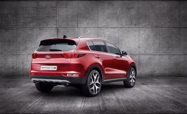 Kia chinh thuc cong bo Sportage the he moi-Hinh-3