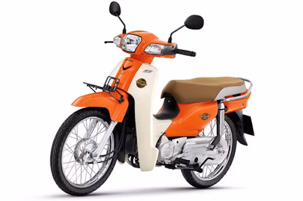 Honda lam moi 