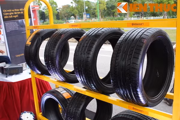 Continental Tire 